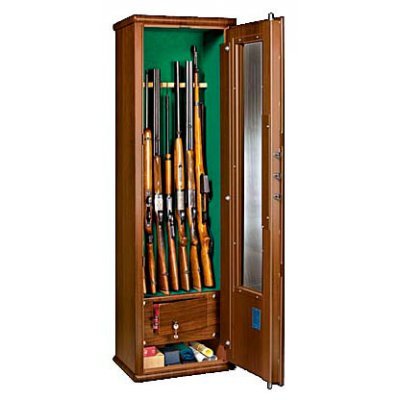 Сейф оружейный Metalk Scrigno 1735034 BTL Key