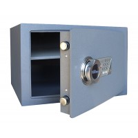 Мебельный сейф NTL 24Es