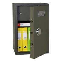 Сейф с защитой от взлома NTR 61 EMs