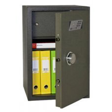 Сейф с защитой от взлома NTR 61 EMs