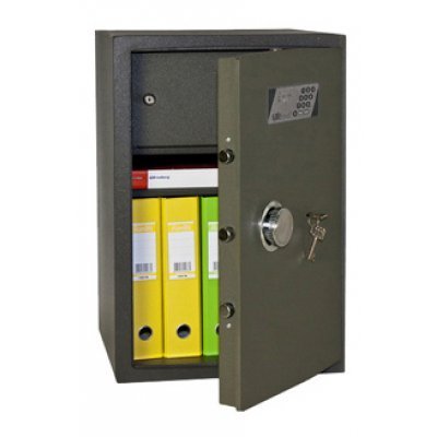 Сейф взломостойкий NTR-61MEs