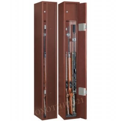 Оружейный сейф Охотник 21