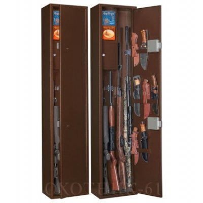 Оружейный сейф Охотник 61