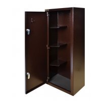 Оружейный сейф Oldi №2