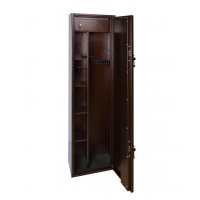 Шкаф для оружия Oldi №24