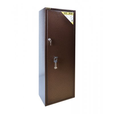 Ящик для хранения оружия Oldi №5а