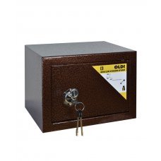 Сейф Oldi №9