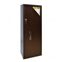 Оружейный шкаф Сайга