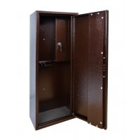 Оружейный шкаф Сайга