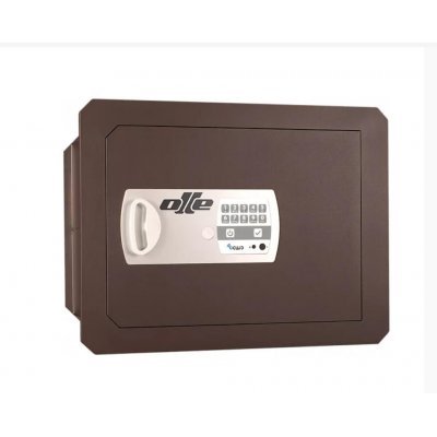 Сейф встраиваемый OLLE 1002E25