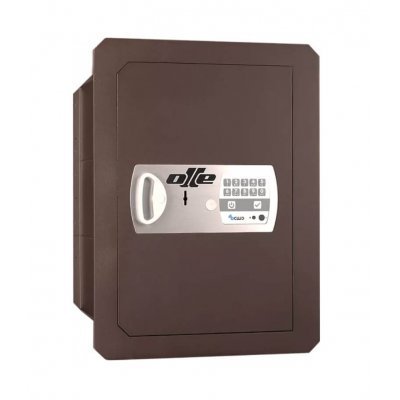 Сейф встраиваемый OLLE 1004LE25
