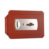 Сейф встраиваемый OLLE 601L20