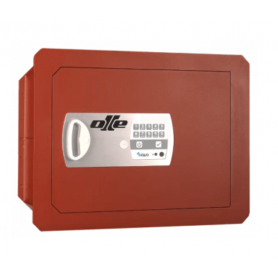 Сейф встраиваемый OLLE 602E20
