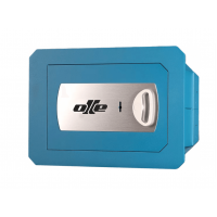 Сейф встраиваемый OLLE 801L25