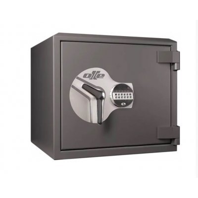Сейф OLLE AM25E