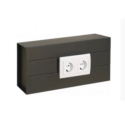 Сейф-тайник розетка Olle CFC1