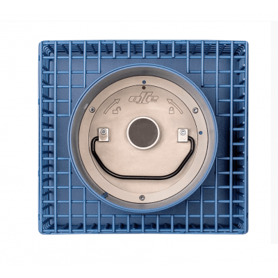 Сейф тайник розетка Olle CFC2L