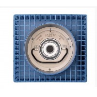 Сейф-тайник розетка Olle CFC2M