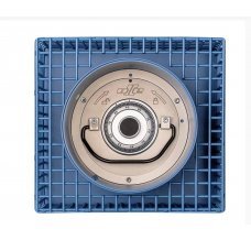 Сейф-тайник розетка Olle CFC2M