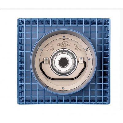 Сейф-тайник розетка Olle CFC2M