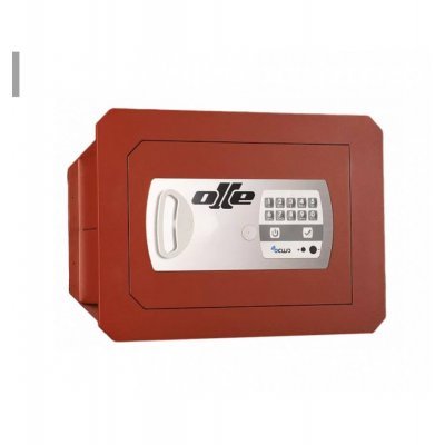 Сейф встраиваемый OLLE 601E20