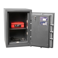 Сейф огневзломостойкий Defender Pro 019 D EL