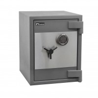 Сейф огневзломостойкий Defender Pro 019 D EL