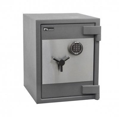 Сейф огневзломостойкий Defender Pro 019 D EL