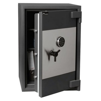 Сейф огневзломостойкий Defender Pro 123 EL