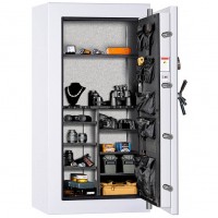 Сейф Rhino Metals® CD6030X BEL PWG BC