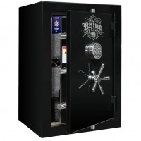Сейф Rhino Metals® CD3022X BEL BKG CH