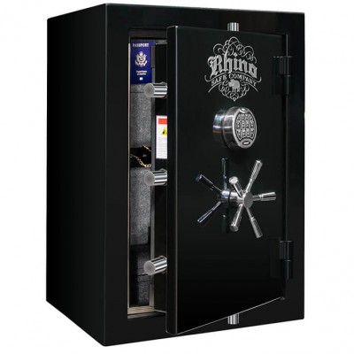 Сейф Rhino Metals® CD3022X BEL BKG CH