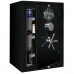 Сейф Rhino Metals® CD3022X BEL BKG CH