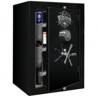 Сейф Rhino Metals® CD3022X EL BKG CH