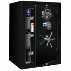 Сейф Rhino Metals® CD3022X EL BKG CH