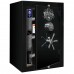 Сейф Rhino Metals® CD3022X EL BKG CH