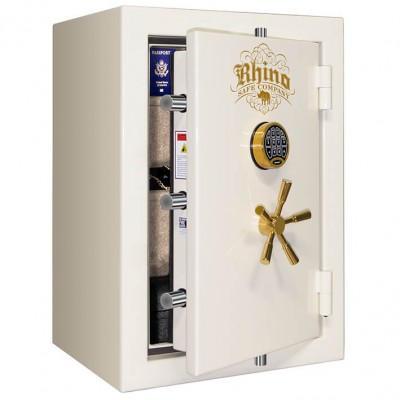 Сейф Rhino Metals® CD3022X EL PWG BR