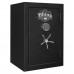 Сейф Rhino Metals® CD3022X EL BKT CH