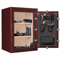 Сейф Rhino Metals® CD3022X EL BUG BR