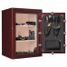Сейф Rhino Metals® CD3022X EL BUG BR