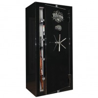 Сейф Rhino Metals® CD6030X BEL BKG CH