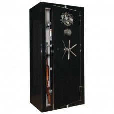 Сейф Rhino Metals® CD6030X BEL BKG CH Сейф Rhino Metals® CD6030X BEL BKG CH
