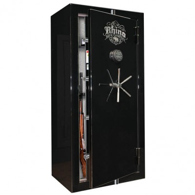 Сейф Rhino Metals® CD6030X BEL BKG CH