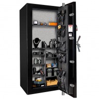 Сейф Rhino Metals® CD6030X BEL BKG CH