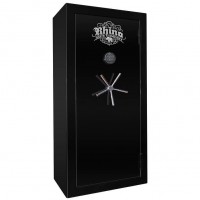 Сейф Rhino Metals® CD6030X BEL BKG CH