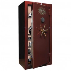 Сейф Rhino Metals® CD6030X BEL BUG BR