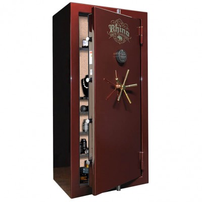 Сейф Rhino Metals® CD6030X BEL BUG BR