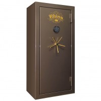 Сейф Rhino Metals® CD6030X BEL BZG BR