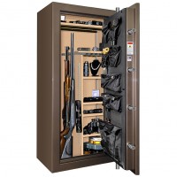 Сейф Rhino Metals® CD6030X BEL BZG BR