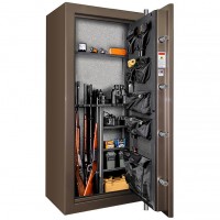 Сейф Rhino Metals® CD6030X BEL BZG BR